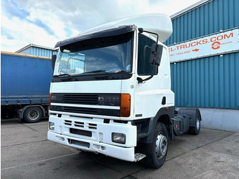 Cabeza tractora DAF
