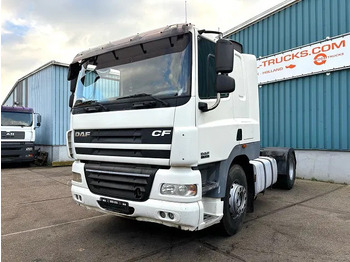 Cabeza tractora DAF CF 85 410