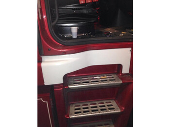 Cabina VOLVO