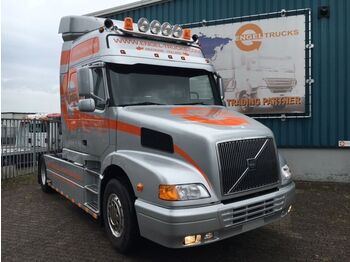 Cabina para Camión Volvo DEUR VERLENGER: foto 3