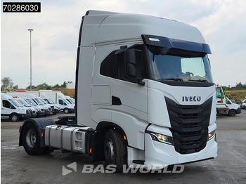 Cabeza tractora Iveco S-Way 510 S-Way 4X2 Retarder ACC Navi Euro 6: foto 3