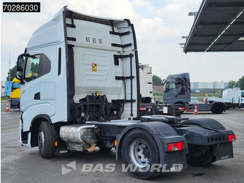 Cabeza tractora Iveco S-Way 510 S-Way 4X2 Retarder ACC Navi Euro 6: foto 2