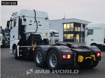 Leasing de MAN TGX 33.640 6X4 GM Retarder Standklima MAN TGX 33.640 6X4 GM Retarder Standklima: foto 2 Leasing de MAN TGX 33.640 6X4 GM Retarder Standklima MAN TGX 33.640 6X4 GM Retarder Standklima: foto 2