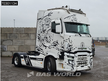 Cabeza tractora Renault T 520 4X2 HIGH Full-Air 2x Tanks Alcoa's Stanklima: foto 3 Cabeza tractora Renault T 520 4X2 HIGH Full-Air 2x Tanks Alcoa's Stanklima: foto 3