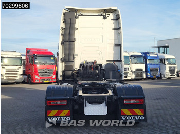 Leasing de Volvo FH 500 FH 4X2 XL VEB+ 2x Tanks ACC LED ADR Volvo FH 500 FH 4X2 XL VEB+ 2x Tanks ACC LED ADR: foto 3