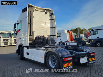 Leasing de Volvo FH 500 FH 4X2 XL VEB+ 2x Tanks ACC LED ADR Volvo FH 500 FH 4X2 XL VEB+ 2x Tanks ACC LED ADR: foto 2