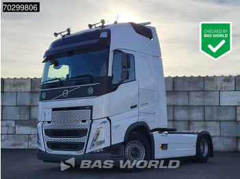 Leasing de Volvo FH 500 FH 4X2 XL VEB+ 2x Tanks ACC LED ADR Volvo FH 500 FH 4X2 XL VEB+ 2x Tanks ACC LED ADR: foto 1