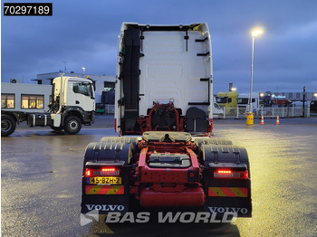 Cabeza tractora Volvo FH 540 FH 6X2 NL-Truck XL Retarder Full-Air Liftachse Alcoa's Leder: foto 3