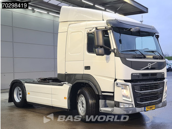 Cabeza tractora Volvo FM 410 FM 4X2 Low Mileage! NL-Truck APK 10-2026: foto 3 Cabeza tractora Volvo FM 410 FM 4X2 Low Mileage! NL-Truck APK 10-2026: foto 3