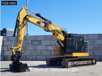 Excavadora de cadenas Caterpillar 325 F L 3 BUCKETS: foto 3