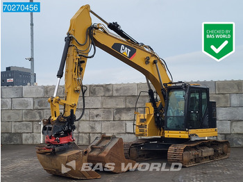Excavadora de cadenas CATERPILLAR 325FL