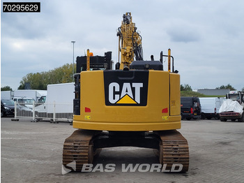 Excavadora de cadenas Caterpillar 325 FL CR: foto 3