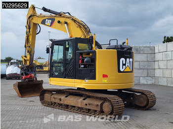 Excavadora de cadenas Caterpillar 325 FL CR: foto 2