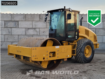 Rodillo CATERPILLAR CS66B