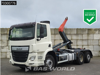 Camión multibasculante DAF CF 440