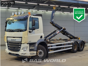 Camión multibasculante DAF CF 440