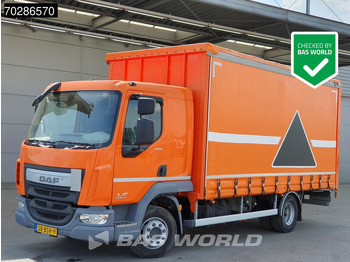 Camión lona DAF LF 220