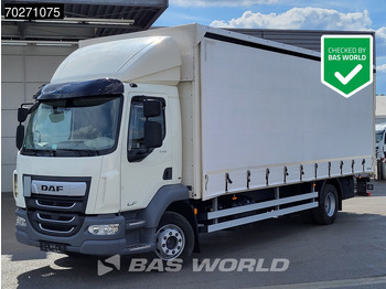 Camión lona DAF LF 290