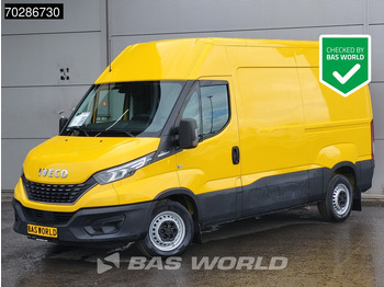 Furgón IVECO Daily 35s14