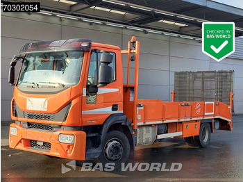 Camión portavehículos IVECO EuroCargo 120E