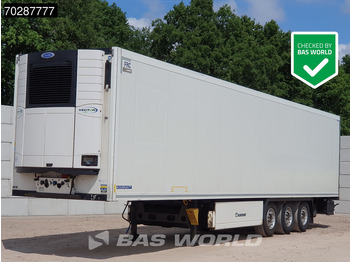 Semirremolque frigorífico KRONE SD