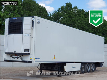 Semirremolque frigorífico KRONE SD