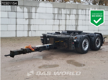 Remolque dolly KRONE