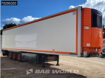 Semirremolque frigorífico LAMBERET SR2B Doppelstock: foto 3