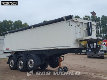 Leasing de Langendorf SKA 24/30 Liftachse 26m3 ALU Langendorf SKA 24/30 Liftachse 26m3 ALU: foto 3