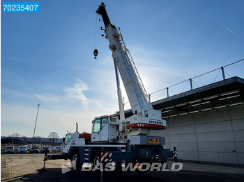 Grúa todo terreno Liebherr LTM1055-1 FROM FIRST OWNER: foto 3