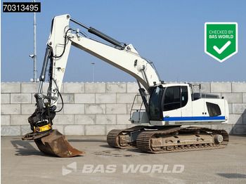 Excavadora de cadenas LIEBHERR R 936