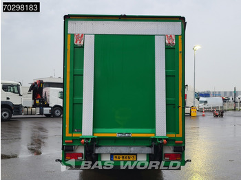 Camión caja cerrada MAN TGL 12.220 4X2 NL-Truck 2000kg Ladebordwand Automatic Navi Euro 6: foto 3 Camión caja cerrada MAN TGL 12.220 4X2 NL-Truck 2000kg Ladebordwand Automatic Navi Euro 6: foto 3