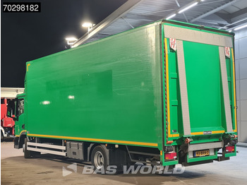 Camión caja cerrada MAN TGL 12.220 4X2 NL-Truck 2000kg Ladebordwand Automatic Navi Euro 6: foto 2 Camión caja cerrada MAN TGL 12.220 4X2 NL-Truck 2000kg Ladebordwand Automatic Navi Euro 6: foto 2
