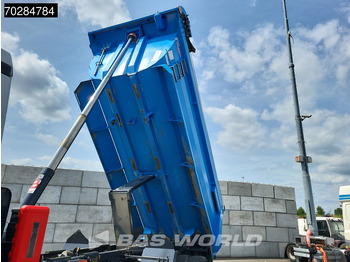 Camión volquete MERCEDES-BENZ Arocs 3243