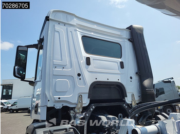 Leasing de Mercedes-Benz Arocs 4245 8X4 NEW! 13m3 Schwing Stetter Mixer Big-Axle Manual Euro 3 Mercedes-Benz Arocs 4245 8X4 NEW! 13m3 Schwing Stetter Mixer Big-Axle Manual Euro 3: foto 3