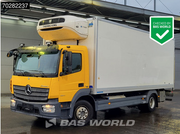 Camión frigorífico MERCEDES-BENZ Atego 1324