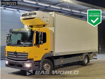 Camión frigorífico MERCEDES-BENZ Atego 1324