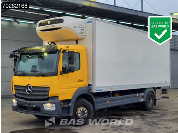 Camión frigorífico MERCEDES-BENZ Atego 1524