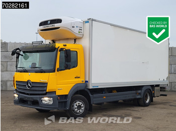 Camión frigorífico MERCEDES-BENZ Atego 1524