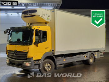 Camión frigorífico MERCEDES-BENZ Atego 1524