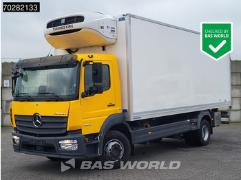 Camión frigorífico MERCEDES-BENZ Atego 1524