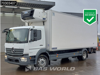 Camión frigorífico MERCEDES-BENZ Atego 1624