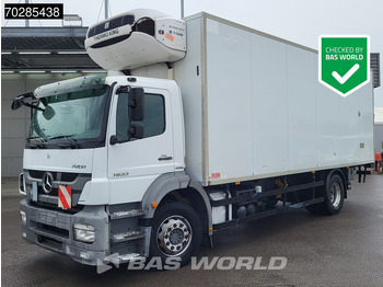 Camión frigorífico MERCEDES-BENZ Axor 1833