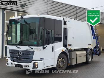 Camión de basura MERCEDES-BENZ Econic