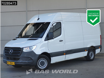 Furgón MERCEDES-BENZ Sprinter 315
