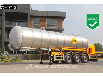 Semirremolque cisterna MİM-MAK