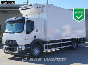 Camión frigorífico RENAULT D 280