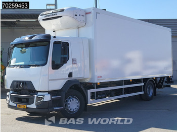 Camión frigorífico RENAULT D 280