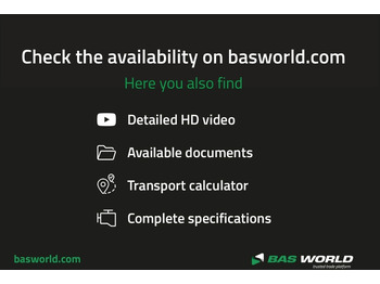 Camión caja abierta, Camión grúa Scania 124G 470 8X4 Palfinger PK45000 C4 Crane Kran Fly-Jib Manual Steering Axle Euro 3: foto 4 Camión caja abierta, Camión grúa Scania 124G 470 8X4 Palfinger PK45000 C4 Crane Kran Fly-Jib Manual Steering Axle Euro 3: foto 4