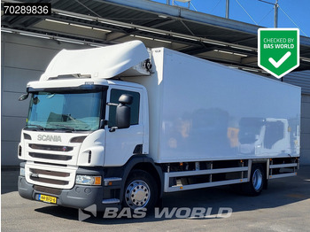 Camión frigorífico SCANIA P 250